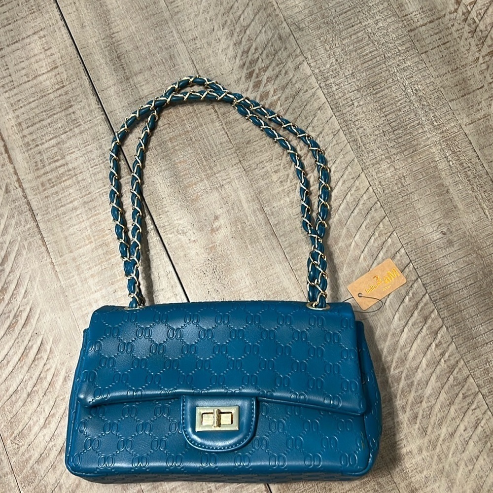 NWT women’s  hello 3AM purse